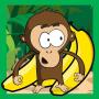 icon Banana Kong Run