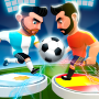 icon Finger Kick Soccer