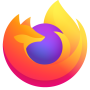 icon Firefox Fast & Private Browser cho infinix Hot 6