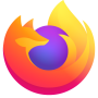 icon Firefox Fast & Private Browser cho oneplus 3