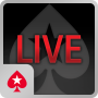 icon PokerStars Live cho oneplus 3