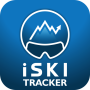 icon iSKI Tracker cho Samsung Galaxy S9 SD845