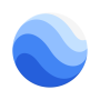 icon Google Earth cho LG Stylo 3 Plus