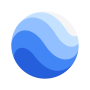 icon Google Earth cho Vertex Impress Bear