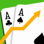 icon Poker Income ™ Tracker cho Xtouch Unix Pro