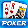 icon Poker Texas Boyaa cho Gionee S6s