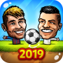 icon Puppet Football League