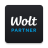 icon Wolt Partner 2.118.0