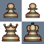 icon Chess for Android cho Xiaomi Redmi 4A