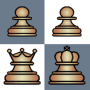 icon Chess for Android cho Samsung Galaxy S4 Mini(GT-I9192)