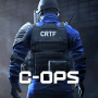 icon Critical Ops: Multiplayer FPS cho Samsung Galaxy Core Lite(SM-G3586V)