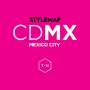 icon StyleMap CDMX