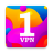 icon One VPN 4.5