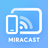 icon Miracast Android 3.1