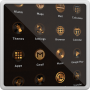 icon Steampunk Theme