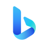 icon Bing: Chat with AI & GPT-4 cho Samsung I9100 Galaxy S II
