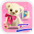 icon Cute Teddy Bear Launcher 1.264.1.200
