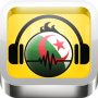 icon com.bioapps.radio.algerie