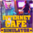 icon Internet Cafe Simulator 1.91