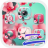 icon Flower Blossom Theme for Launcher 1.264.1.201