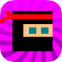 icon Bouncy Ninja