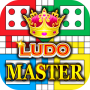 icon Ludo Master™ - Ludo Board Game cho Doogee Y6 Max