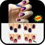 icon Step by Step NailStyles