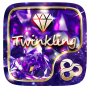 icon fd.twinkling GOLauncher EX Theme