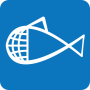 icon Fish Planet