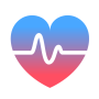 icon My Heart: Blood Pressure Log cho Lenovo A Plus