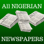 icon All Nigerian News cho sharp Aquos S3 mini