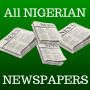 icon All Nigerian News cho Lenovo Tab 4 10