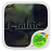 icon Gothic Forrest Keyboard Theme 1.279.1.200