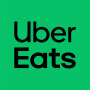 icon Uber Eats cho LG U