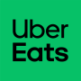 icon Uber Eats cho sharp Aquos R2