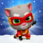 icon Talking Tom Hero Dash 25.1.5.8153