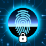 icon App Lock - Applock Fingerprint cho Nomu S10 Pro