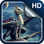 icon HD Dragons Live Wallpaper cho Samsung Galaxy Star(GT-S5282)