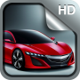 icon Cars Live Wallpaper HD