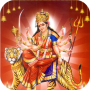 icon Durga Maa Live Wallpaper