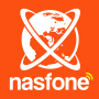 icon nasfone