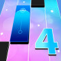 icon Piano Magic Star 4: Music Game cho ASUS ZenFone 3 (ZE552KL)