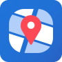 icon Phone Tracker and GPS Location cho sharp Aquos R Compact