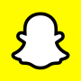 icon Snapchat cho AllCall A1