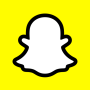 icon Snapchat cho Huawei MediaPad T3