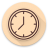 icon Hourly chime clock 3.2.8