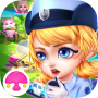 icon Town Police