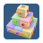 icon Screw Sort Puzzle 1.210