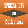 icon 70000+ Special Day SMS Collection