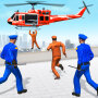 icon Police Prisoner Transport Game cho Huawei Y3 2017 CRO-U00